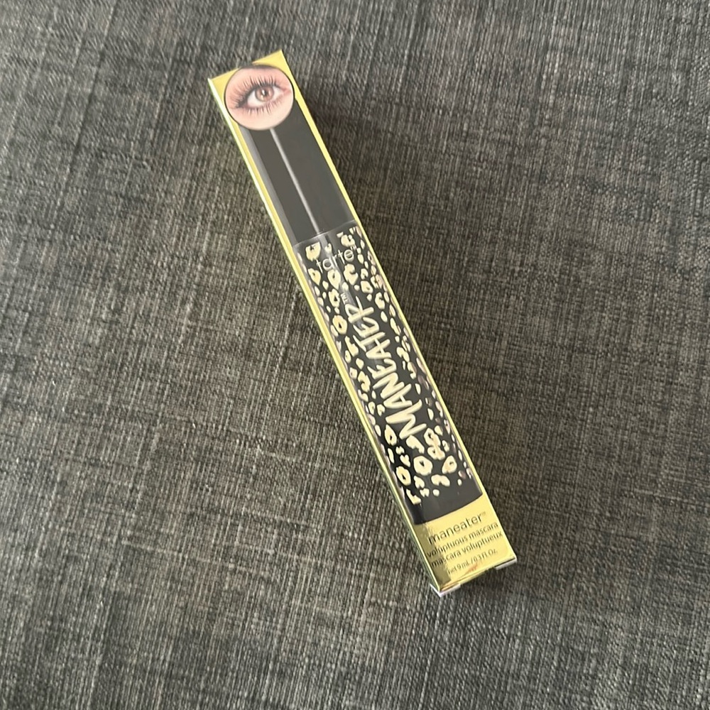 Tarte Mascara